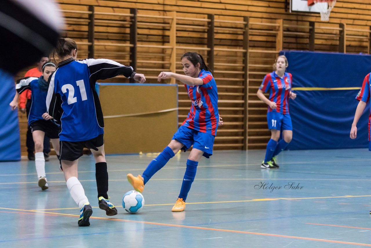 Bild 86 - KT Turnier 1